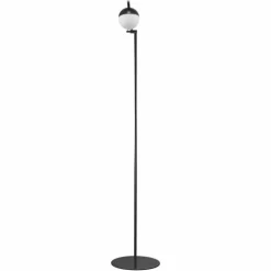 Lampadaire Nordlux CONTINA Noir, 1 lumière