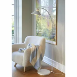 Lampadaire Nordlux DIAL Blanc, 1 lumière