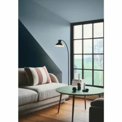 Lampadaire Nordlux DIAL Noir, 1 lumière