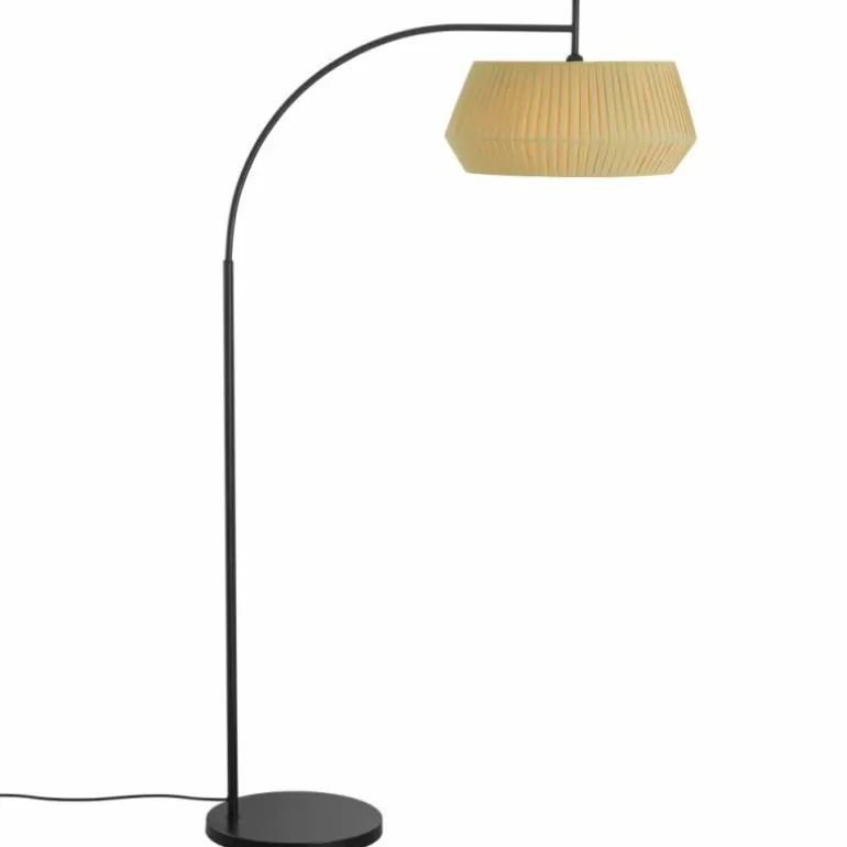 Lampadaire Nordlux DICTE Noir, 1 lumière