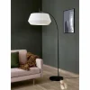 Lampadaire Nordlux DICTE Noir, 1 lumière
