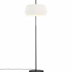 Lampadaire Nordlux DICTE Noir, 1 lumière