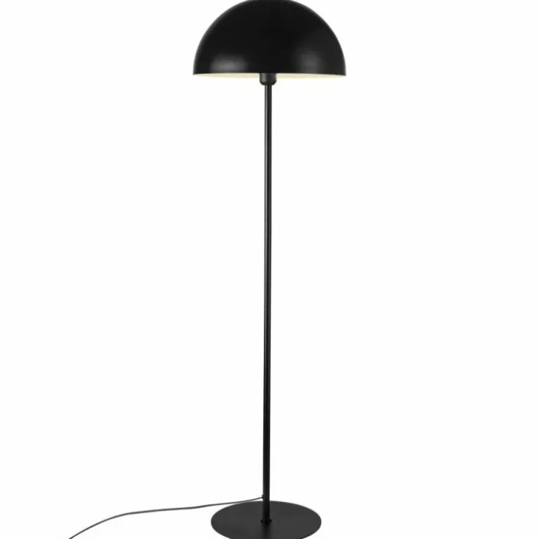 Lampadaire Nordlux ELLEN Noir, 1 lumière