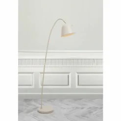 Lampadaire Nordlux FLEUR Beige, 1 lumière
