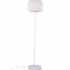Lampadaire Nordlux MILFORD Blanc, 1 lumière