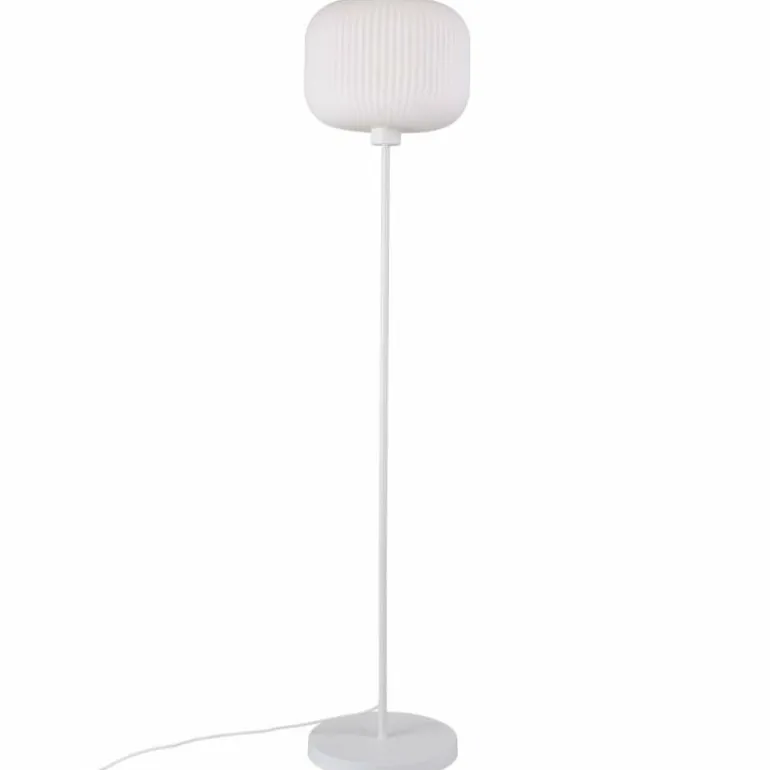 Lampadaire Nordlux MILFORD Blanc, 1 lumière