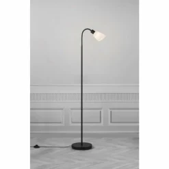 Lampadaire Nordlux MOLLI Noir, 1 lumière