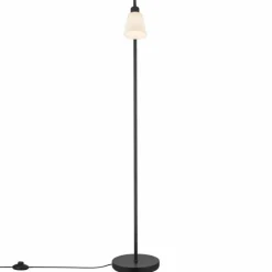Lampadaire Nordlux MOLLI Noir, 1 lumière
