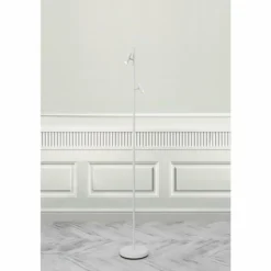 Lampadaire Nordlux OMARI LED Blanc, 2 lumières