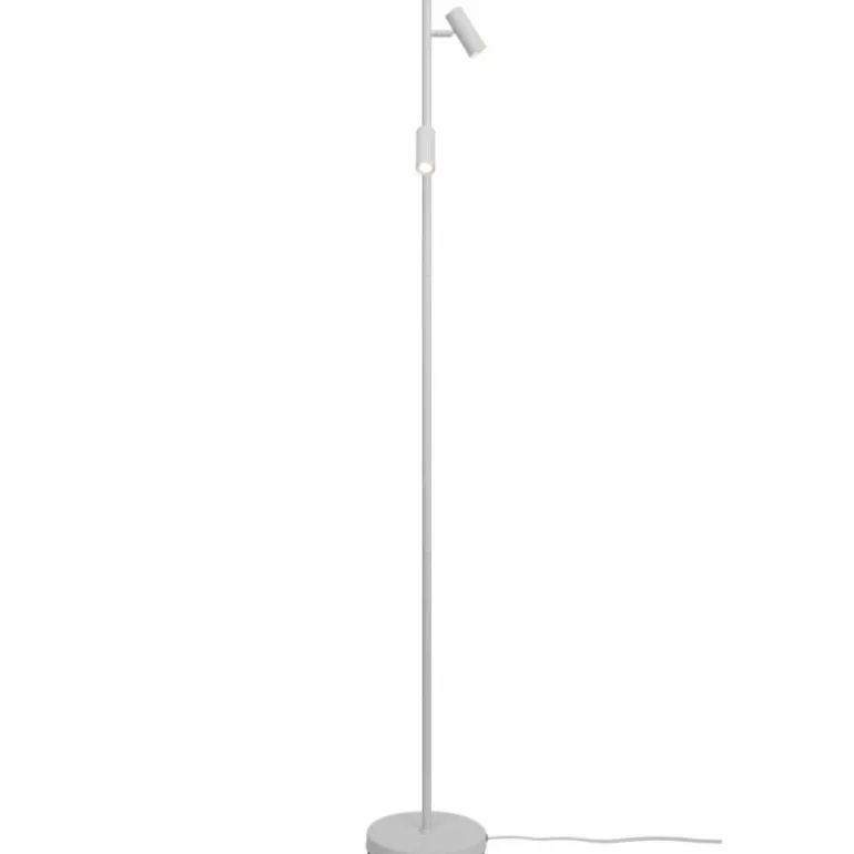 Lampadaire Nordlux OMARI LED Blanc, 2 lumières