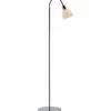 Lampadaire Nordlux RAY Chrome, 1 lumière