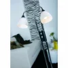 Lampadaire Nordlux RAY Chrome, 2 lumières