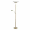 Lampadaire Paul Neuhaus ALFRED LED Laiton, 1 lumière