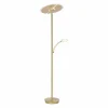 Lampadaire Paul Neuhaus ARTUR LED Laiton, 1 lumière