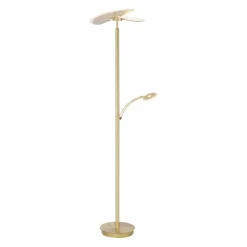 Lampadaire Paul Neuhaus ARTUR LED Laiton, 1 lumière