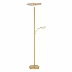 Lampadaire Paul Neuhaus ARTUR LED Laiton, 1 lumière