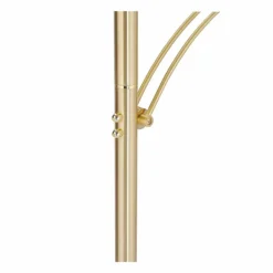 Lampadaire Paul Neuhaus ARTUR LED Laiton, 1 lumière