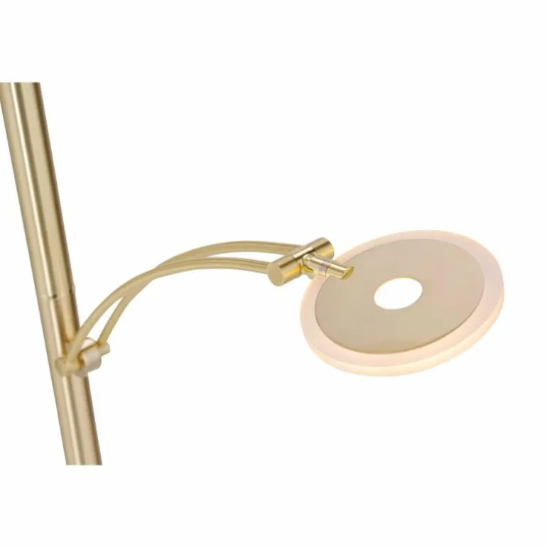 Lampadaire Paul Neuhaus ARTUR LED Laiton, 1 lumière