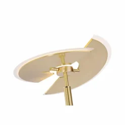 Lampadaire Paul Neuhaus ARTUR LED Laiton, 1 lumière