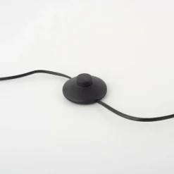 Lampadaire Paul Neuhaus PURE-MIRA LED Aluminium, 1 lumière, Télécommandes