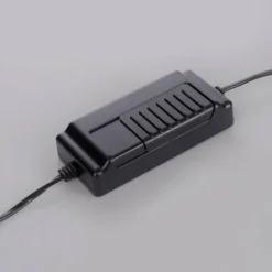 Lampadaire Paul-Neuhaus TITUS Anthracite, 1 lumière