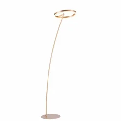 Lampadaire Paul-Neuhaus TITUS LED Laiton, 1 lumière
