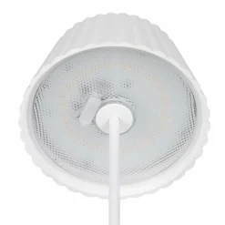 Lampadaire Reality SUAREZ LED Blanc, 1 lumière