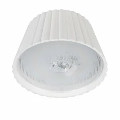 Lampadaire Reality SUAREZ LED Blanc, 1 lumière