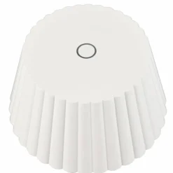 Lampadaire Reality SUAREZ LED Blanc, 1 lumière