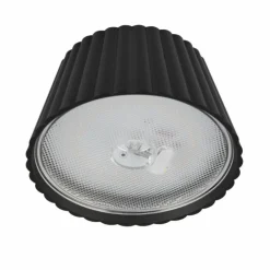 Lampadaire Reality SUAREZ LED Noir, 1 lumière