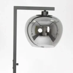 Lampadaire Steinhauer Lotus, 1 lumière