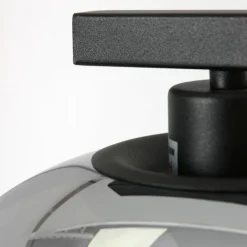 Lampadaire Steinhauer Lotus, 1 lumière