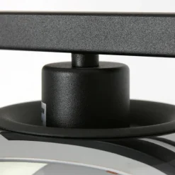 Lampadaire Steinhauer Lotus, 1 lumière