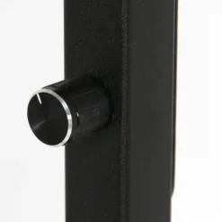 Lampadaire Steinhauer Lotus, 1 lumière