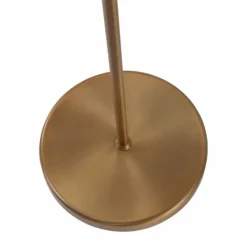 Lampadaire Steinhauer MEXLITE Bronze, 1 lumière