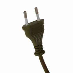 Lampadaire Steinhauer MEXLITE Bronze, 1 lumière