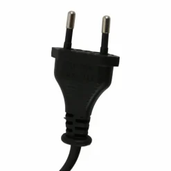 Lampadaire Steinhauer MEXLITE Acier inoxydable, 1 lumière