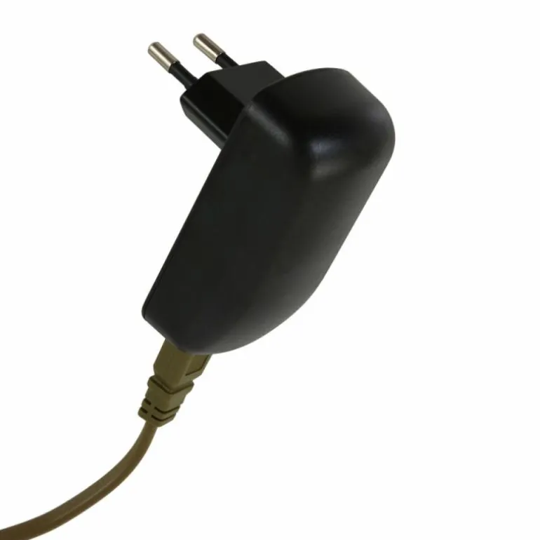 Lampadaire Steinhauer MEXLITE LED Bronze, 1 lumière