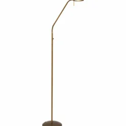 Lampadaire Steinhauer Mexlite LED Bronze, 1 lumière