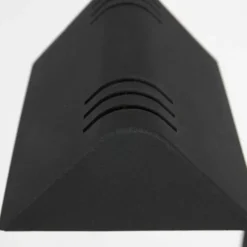 Lampadaire Steinhauer Mexlite LED Noir, 1 lumière