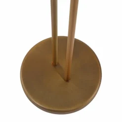 Lampadaire Steinhauer Mexlite LED Bronze, 2 lumières