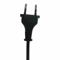 Lampadaire Steinhauer Mexlite Noir, 1 lumière