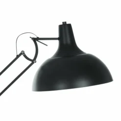 Lampadaire Steinhauer Mexlite Noir, 1 lumière