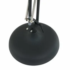 Lampadaire Steinhauer Mexlite Noir, 1 lumière