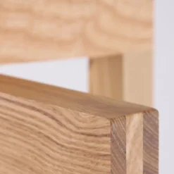 Lampadaire Steinhauer Mexlite Blanc, 1 lumière