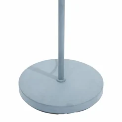 Lampadaire Steinhauer MEXLITE Gris, 1 lumière