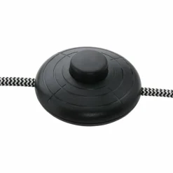 Lampadaire Steinhauer MEXLITE Gris, 1 lumière