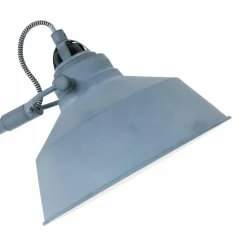Lampadaire Steinhauer MEXLITE Gris, 1 lumière