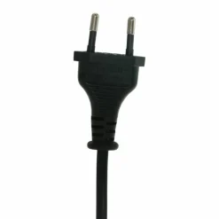 Lampadaire Steinhauer MEXLITE Noir, 1 lumière