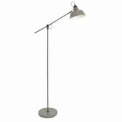 Lampadaire Steinhauer Nové Vert, 1 lumière